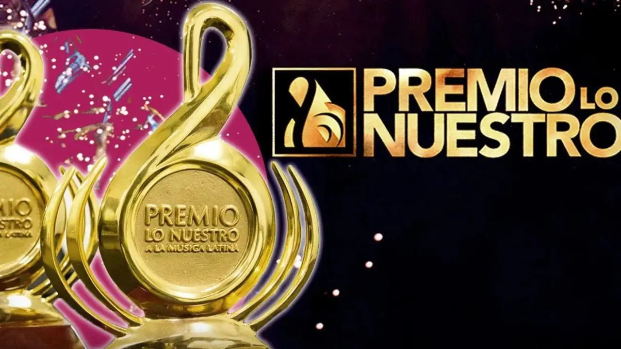 premio lo nuestro