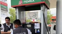 Profeco mantiene monitoreo de precios de combustibles y colocación de “taches” visibles