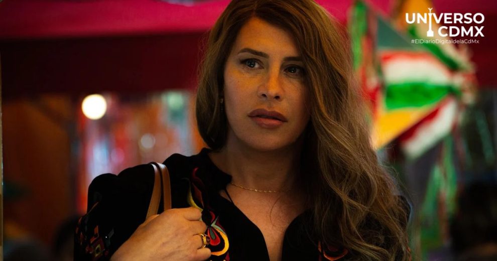 “Emilia Pérez” rompe récords en las nominaciones al Oscar 2025, a pesar de la controversia en México 1 “Emilia Pérez” rompe récords en las nominaciones al Oscar 2025, a pesar de la controversia en México