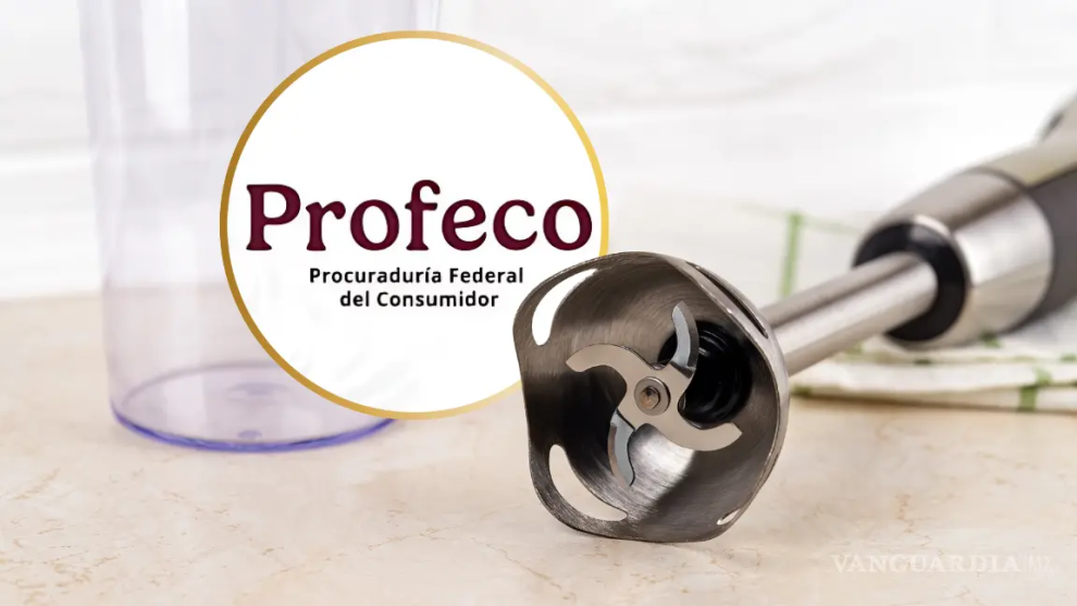 Trituran, baten y emulsionan: estas son las licuadoras de inmersión evaluadas por Profeco 1 Trituran, baten y emulsionan: estas son las licuadoras de inmersión evaluadas por Profeco