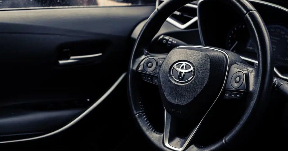 Profeco y Toyota Motor Sales de México llaman a revisión a más de 17 mil vehículos 1 profeco y toyota