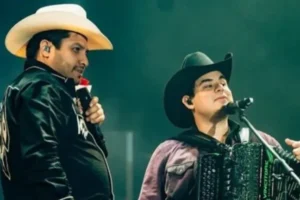 Toda la emoción detrás de la pausa de la exitosa gira 'Prófugos del Anexo'