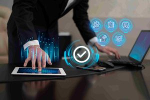 Ciberseguridad efectiva: Comienza con una infraestructura tecnológica sólida 4 Ciberseguridad efectiva: Comienza con una infraestructura tecnológica sólida