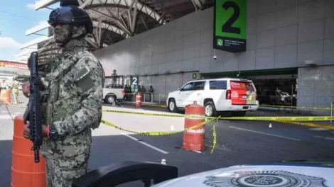 que paso aeropuerto cdmx aicm balacera hoy 810x456 1