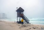 ¡Alerta Naranja en Quintana Roo! Entérate de las recomendaciones ante el huracán Beryl