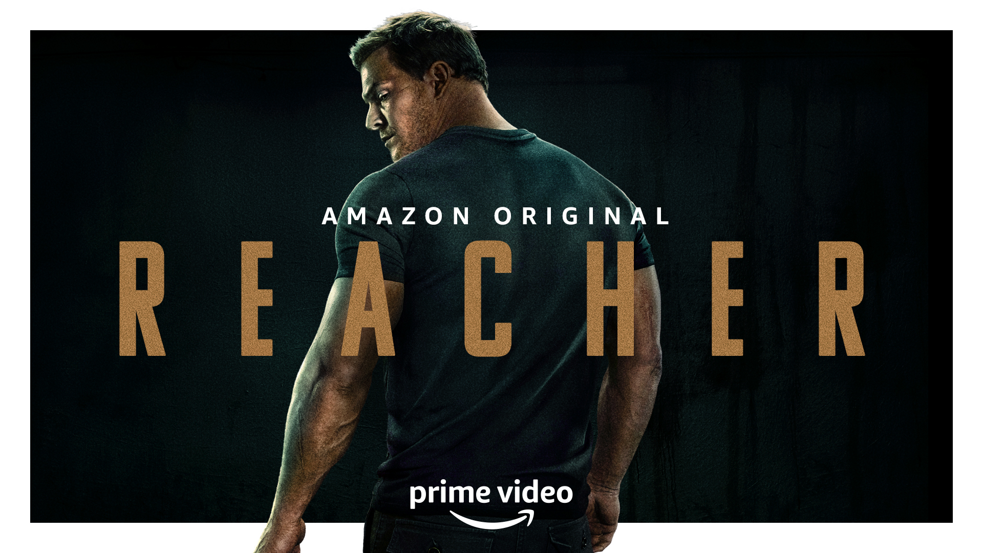 reacher