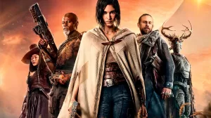 rebel moon netflix estrenos 2023 cosas felices