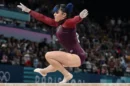 Alexa Moreno termina su participación en París 2024
