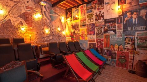 regresa la casa del cine
