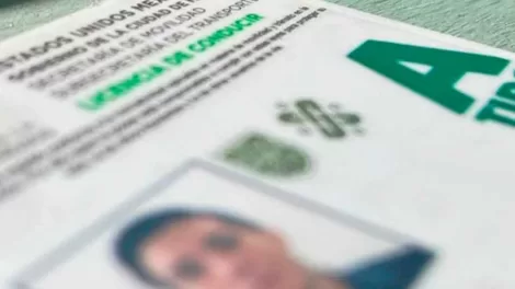 requisitos reposicion de licencia conducir permanente cdmx edomex 2 160494 1