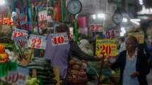 revela inegi que en mexico subio la inflacion durante noviembre un 432 1