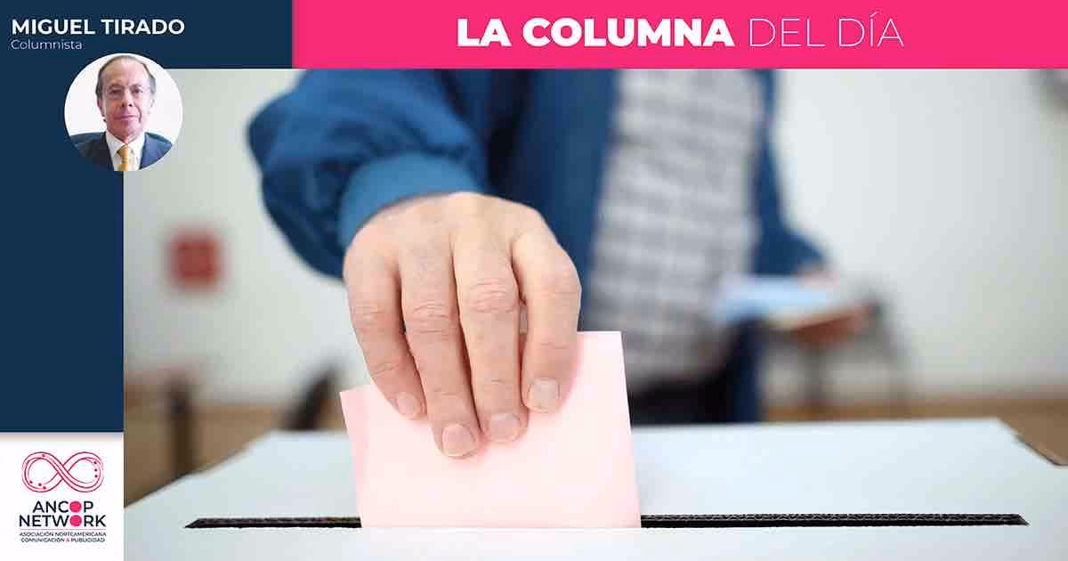 revocación de mandato