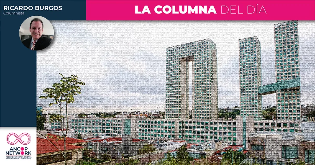 Sube y baja 1 ricardo burgos