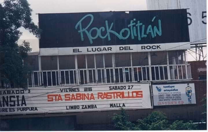 Rockotitlán
