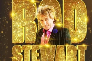 Sir Rod Stewart vuelve a México: boletos, fechas y más