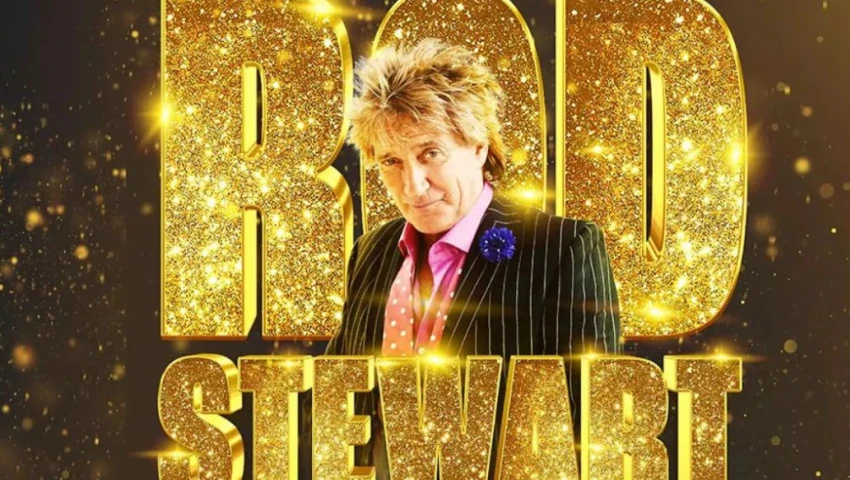 Sir Rod Stewart vuelve a México: boletos, fechas y más
