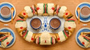 rosca de reyes 6 de enero 0