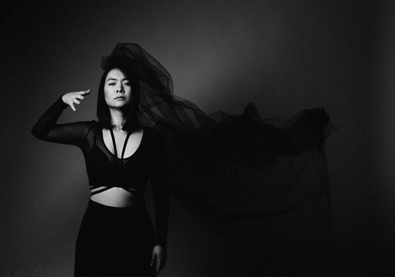 Mitski regresa a la CDMX