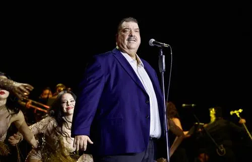 Maelo Ruiz celebra 40 años de ritmo y sentimiento en la Arena CDMX 1 ruiz