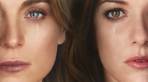 Rumbos Paralelos: Un drama conmovedor sobre la maternidad y la identidad