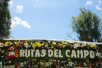 rutas del campo