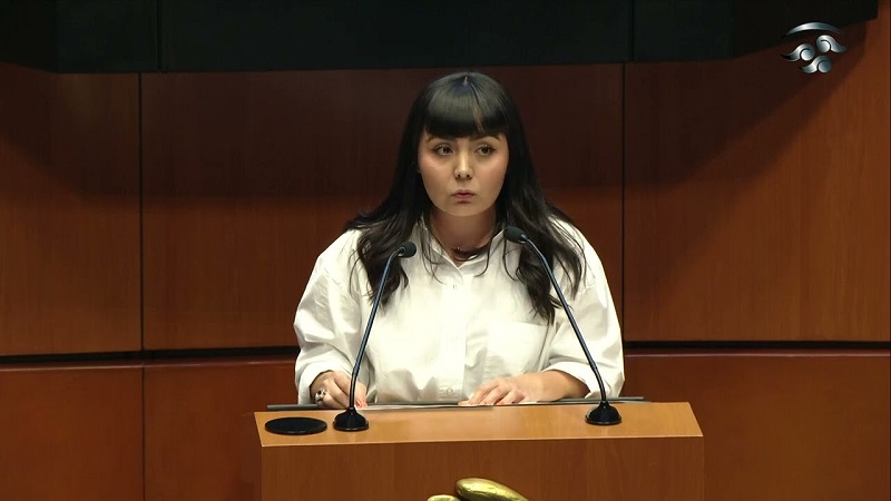 Urge bancada naranja legislar sobre derechos digitales en México