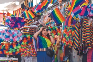 La fiesta arranca a todo lo que da y dejará dinerito a más de 14 mil negocios chilangos