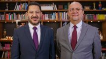 secretario gobierno cdmx ricardo ruiz
