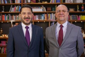 secretario gobierno cdmx ricardo ruiz