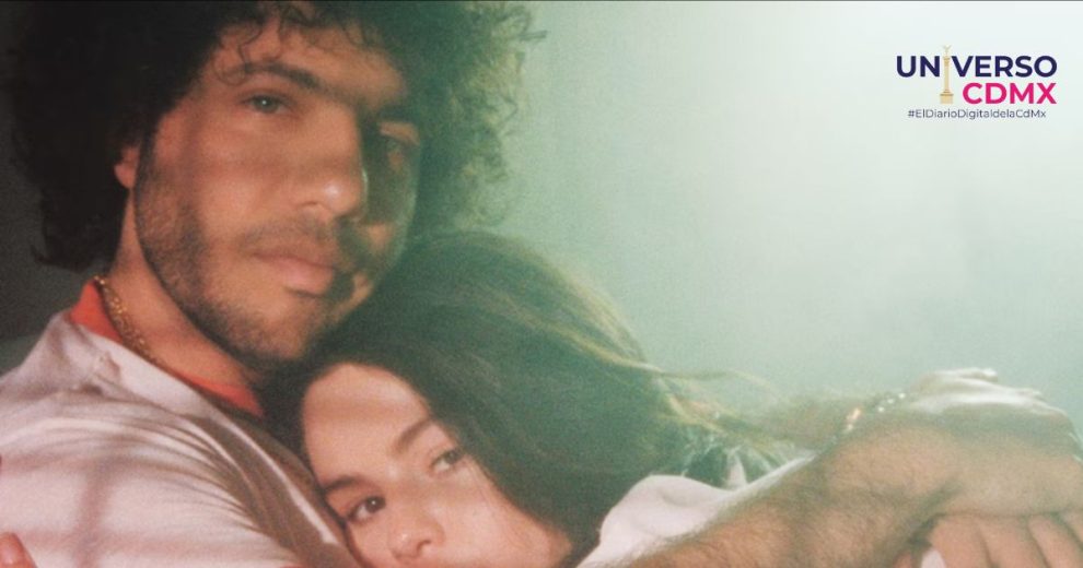 Selena Gómez regresa con nueva música a lado de su prometido Benny Blanco