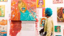 semana del arte 2022 guia definitiva portada