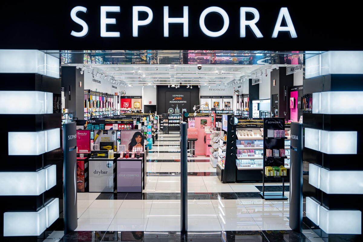 sephora