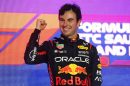 sergio perez red bull racing 1