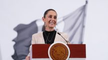 Presidenta Claudia Sheinbaum presenta Plan de Trabajo 2025-2030 de Pemex para garantizar la soberanía nacional