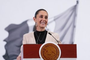 Presidenta Claudia Sheinbaum presenta Plan de Trabajo 2025-2030 de Pemex para garantizar la soberanía nacional