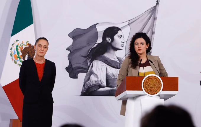 Sheinbaum propone comisión para frenar candidatos ligados al crimen organizado 7 sheinbaum