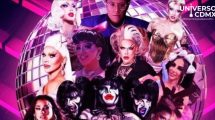 El show Drag más esperado llega al Lunario en julio