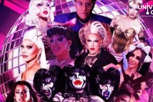 El show Drag más esperado llega al Lunario en julio