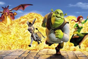 Shrek: Cómo un ogro gruñón y un burro parlanchín conquistaron Hollywood 1 Shrek: Cómo un ogro gruñón y un burro parlanchín conquistaron Hollywood