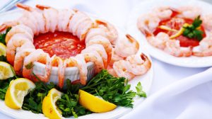 Los mejores lugares para comer mariscos en Semana Santa