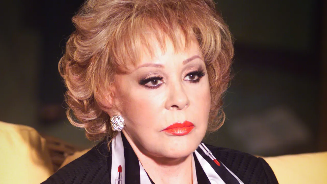 Silvia Pinal: Una herencia millonaria que aún hoy no se reparte 1 silvia pinal