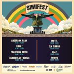 Simifest 2024: un festival con causa para la reforestación y la música