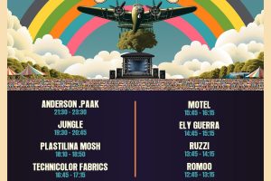 Simifest 2024: un festival con causa para la reforestación y la música