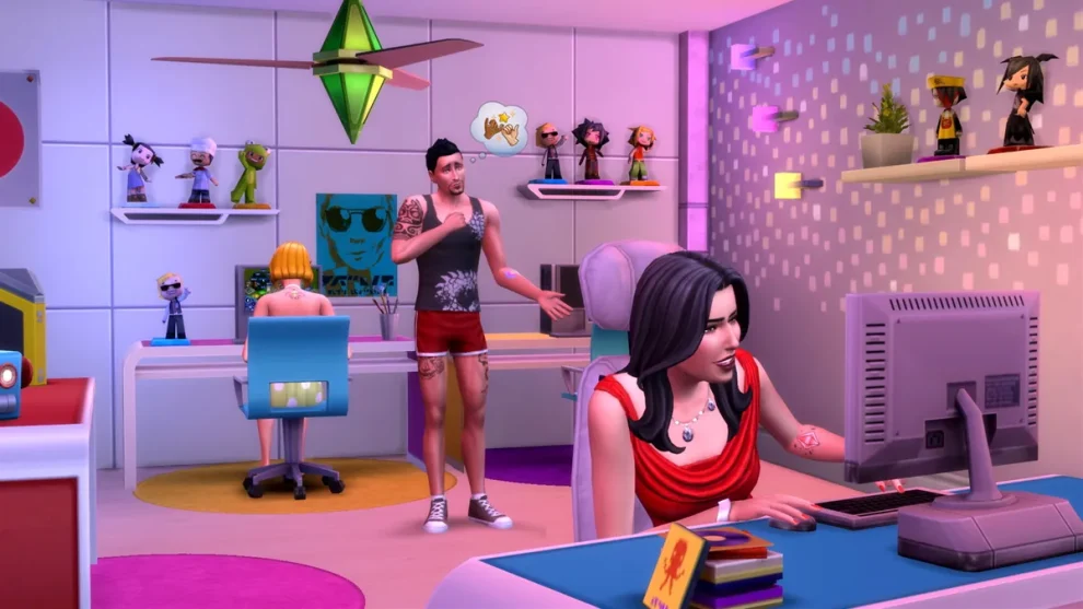 25 años de Los Sims: el videojuego que convirtió la vida cotidiana en un fenómeno global