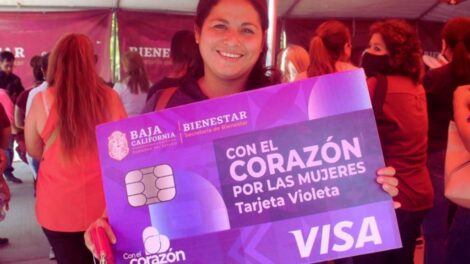 Bienestar 2024: Tienes hasta este viernes 26 de julio para REGISTRARTE al nuevo programa