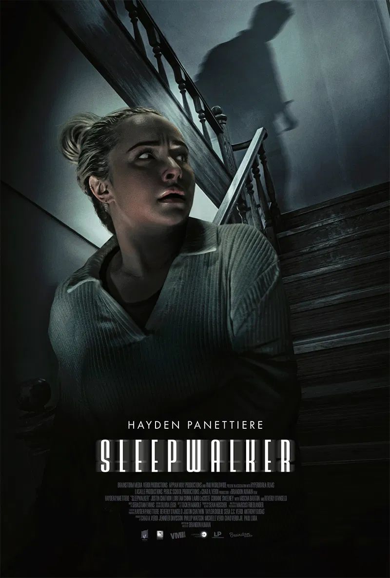 sleepwalker