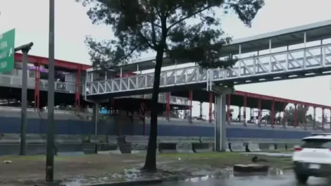 Metro y Metrobús HOY 27 de junio: Suspenden tramo de Línea A por inundación a causa de las lluvias