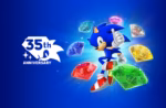 SEGA celebrará el 35 aniversario de Sonic con una charla sobre cultura fandom mientras los fans esperan nuevos anuncios 1 SONIC