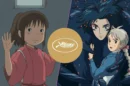 Studio Ghibli recibe la prestigiosa Palma de Oro honorífica en Cannes