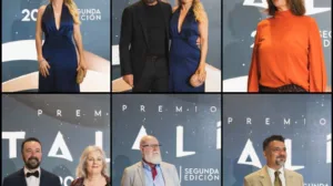 Se han dado a conocer los nominados para los premios Talía de la Academia de las Artes